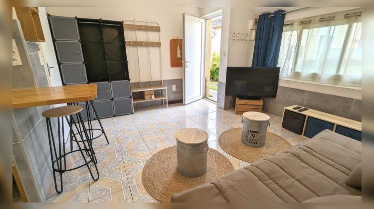 Ma-Cabane - Vente Appartement Pau, 21 m²