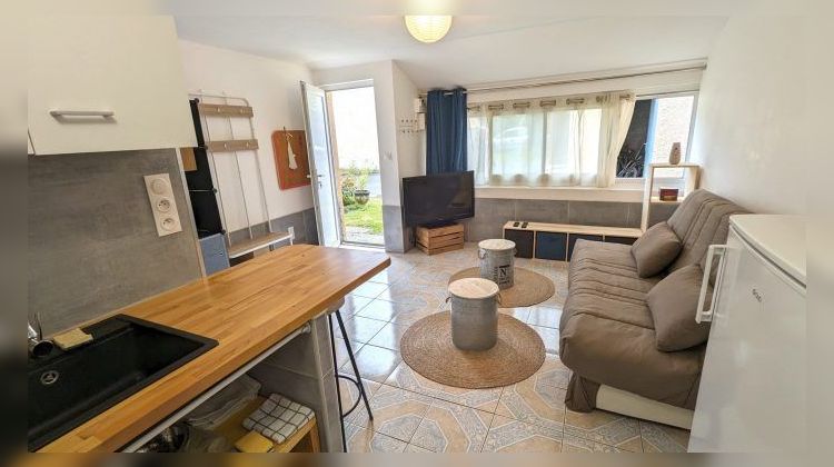 Ma-Cabane - Vente Appartement Pau, 21 m²