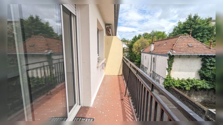 Ma-Cabane - Vente Appartement Pau, 47 m²