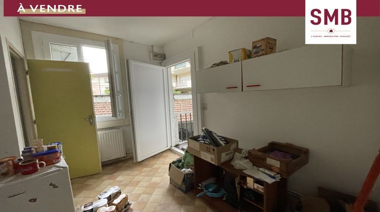 Ma-Cabane - Vente Appartement PAU, 37 m²