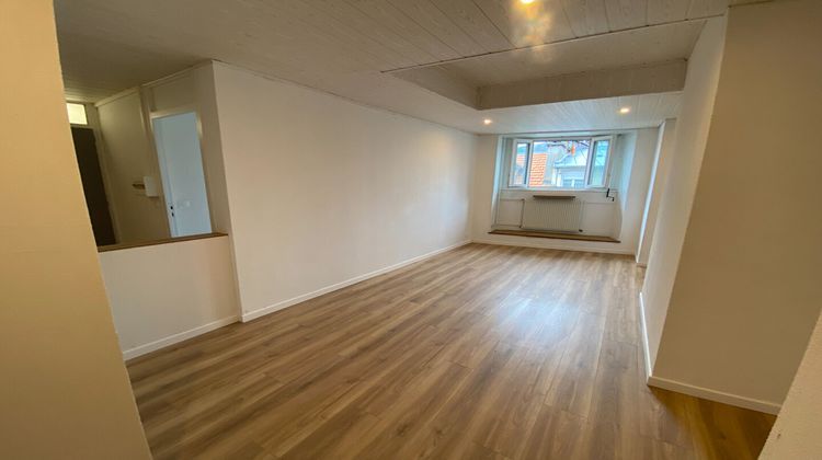 Ma-Cabane - Vente Appartement PAU, 89 m²