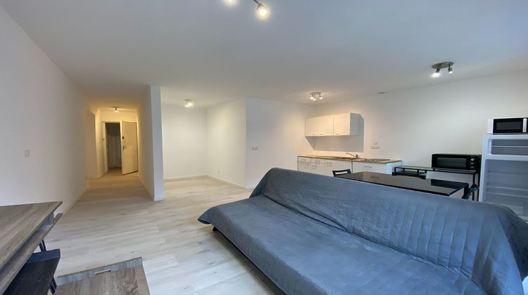 Ma-Cabane - Vente Appartement PAU, 46 m²