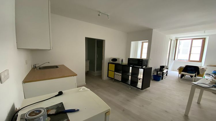 Ma-Cabane - Vente Appartement PAU, 45 m²