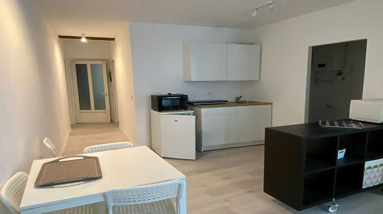 Ma-Cabane - Vente Appartement PAU, 45 m²