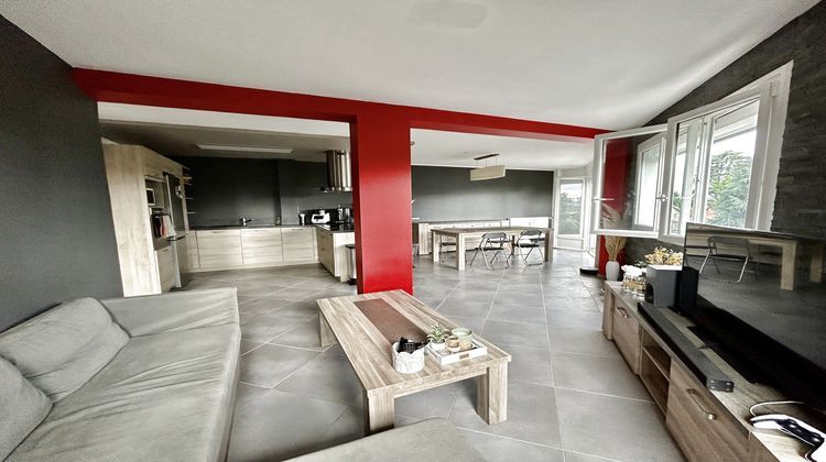 Ma-Cabane - Vente Appartement Pau, 68 m²