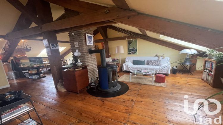 Ma-Cabane - Vente Appartement Pau, 75 m²