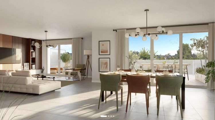 Ma-Cabane - Vente Appartement Pau, 90 m²