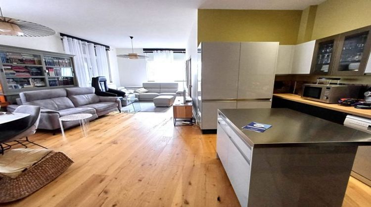 Ma-Cabane - Vente Appartement Pau, 84 m²