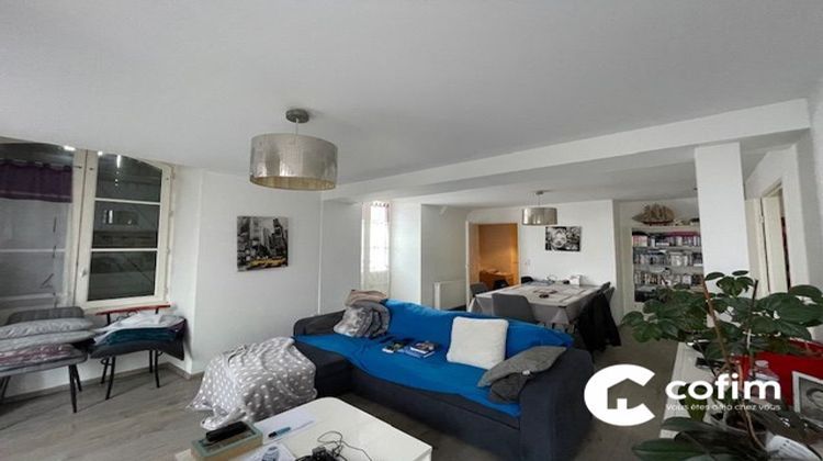 Ma-Cabane - Vente Appartement Pau, 105 m²