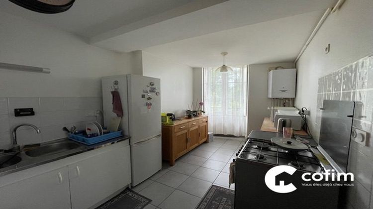 Ma-Cabane - Vente Appartement Pau, 105 m²