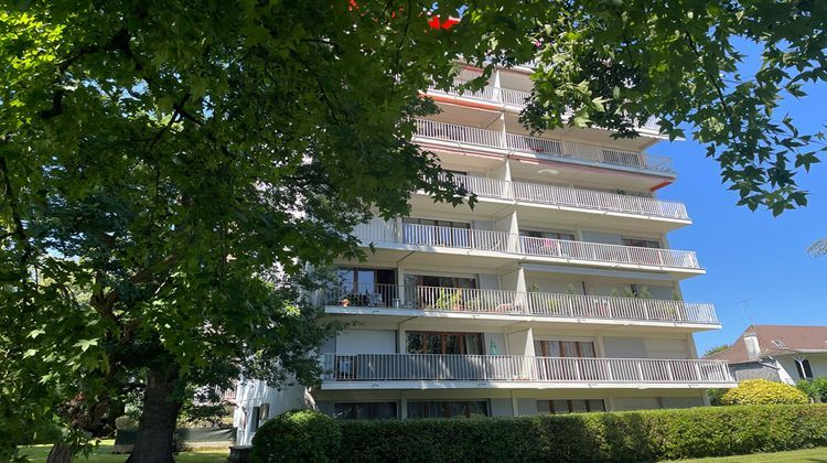 Ma-Cabane - Vente Appartement PAU, 75 m²