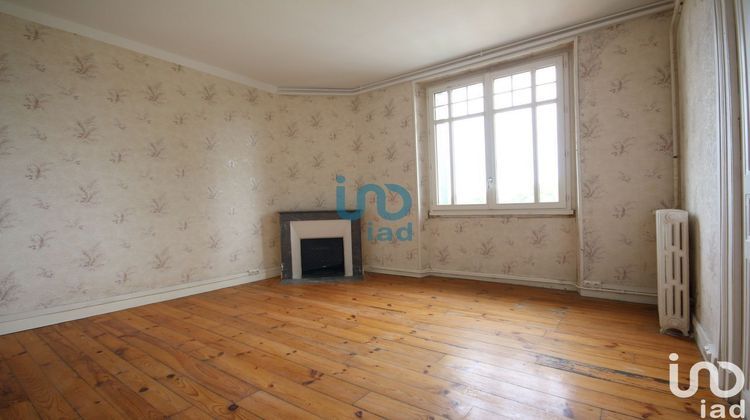 Ma-Cabane - Vente Appartement Pau, 93 m²