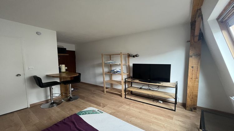 Ma-Cabane - Vente Appartement Pau, 16 m²