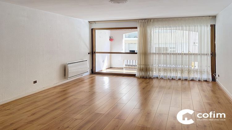 Ma-Cabane - Vente Appartement Pau, 102 m²