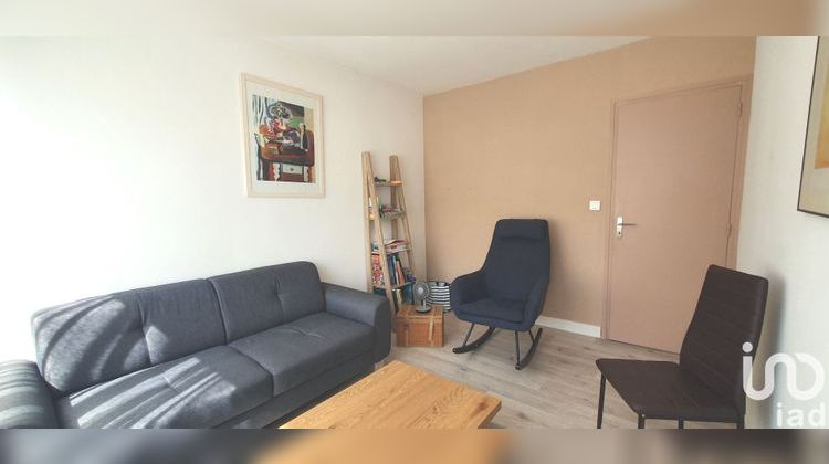 Ma-Cabane - Vente Appartement Pau, 98 m²