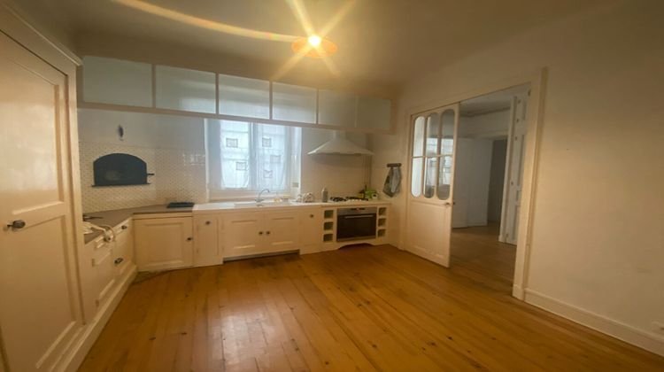 Ma-Cabane - Vente Appartement PAU, 129 m²