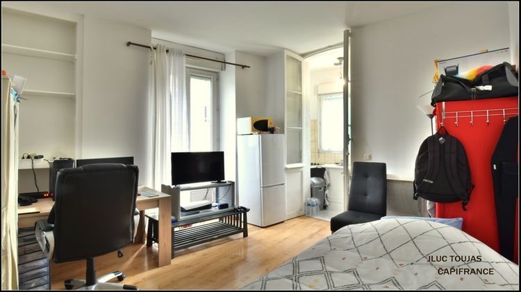 Ma-Cabane - Vente Appartement PAU, 22 m²