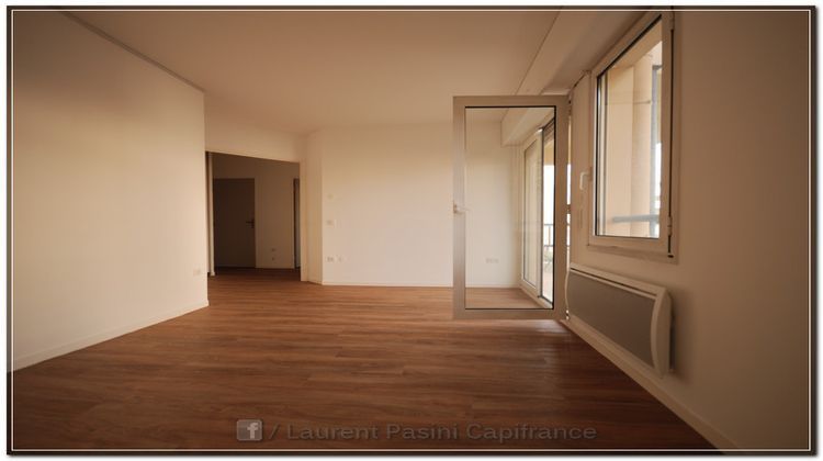 Ma-Cabane - Vente Appartement PAU, 43 m²