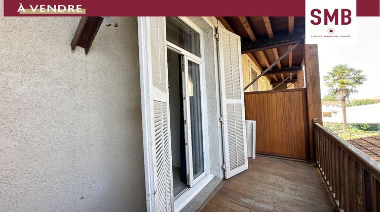 Ma-Cabane - Vente Appartement PAU, 40 m²