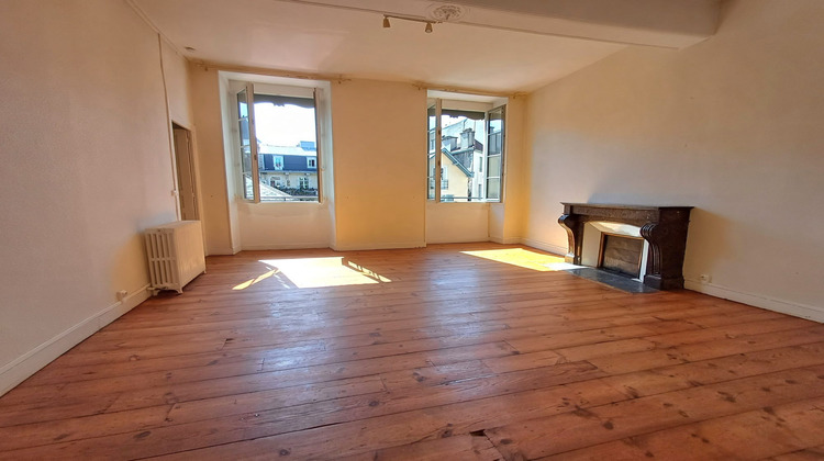 Ma-Cabane - Vente Appartement Pau, 141 m²