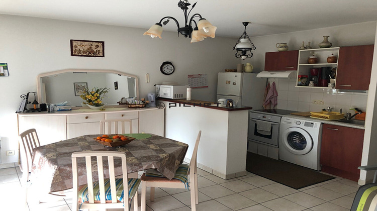 Ma-Cabane - Vente Appartement PAU, 53 m²