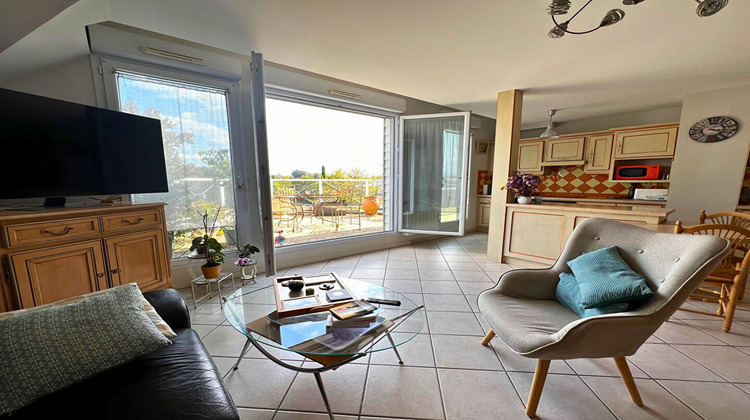 Ma-Cabane - Vente Appartement PAU, 107 m²