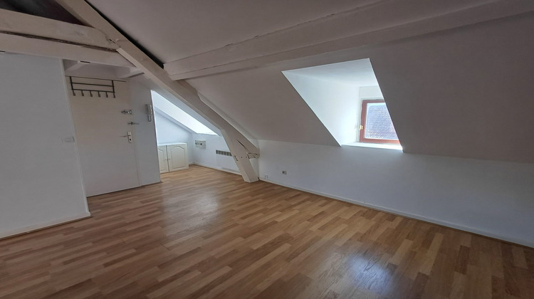 Ma-Cabane - Vente Appartement Pau, 26 m²