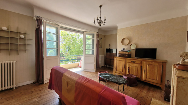 Ma-Cabane - Vente Appartement PAU, 76 m²