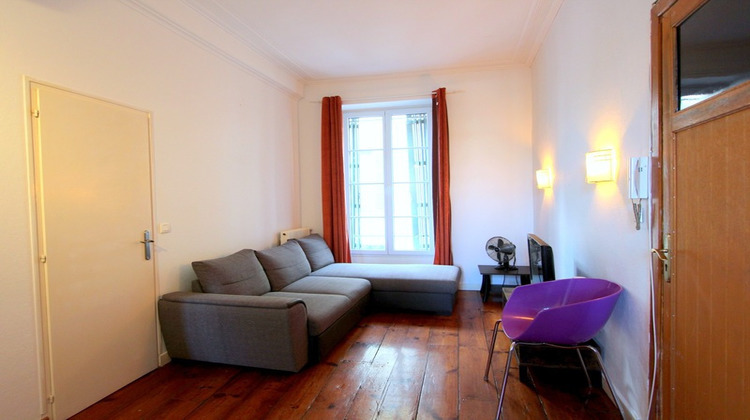 Ma-Cabane - Vente Appartement PAU, 40 m²