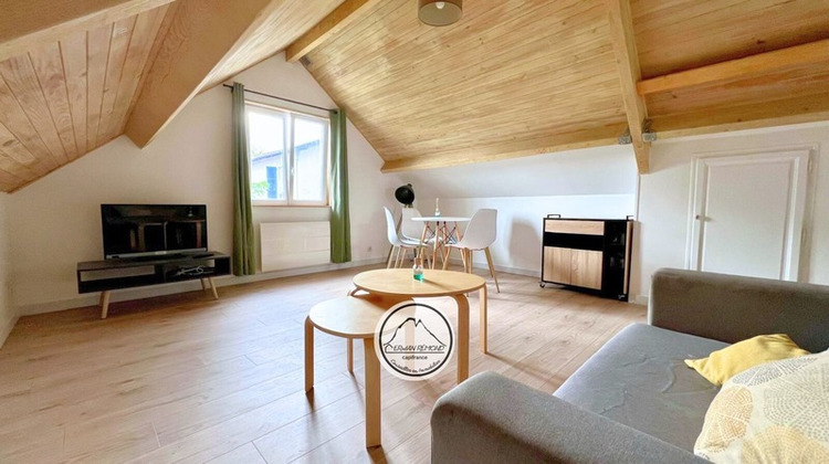 Ma-Cabane - Vente Appartement PAU, 38 m²