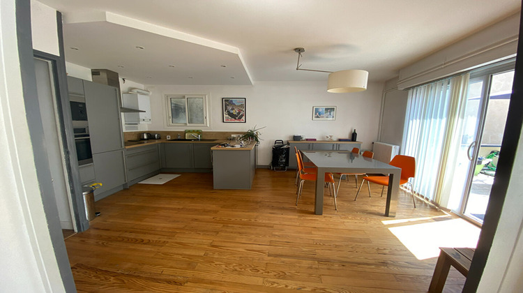 Ma-Cabane - Vente Appartement PAU, 185 m²