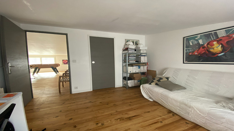 Ma-Cabane - Vente Appartement PAU, 185 m²