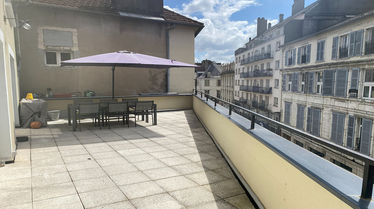 Ma-Cabane - Vente Appartement PAU, 185 m²