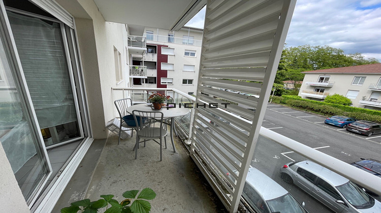 Ma-Cabane - Vente Appartement PAU, 38 m²