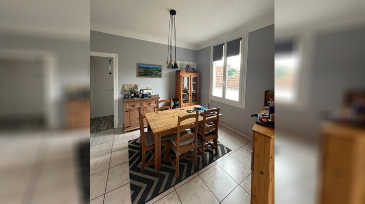 Ma-Cabane - Vente Appartement Pau, 115 m²