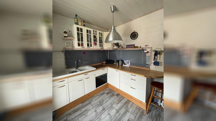 Ma-Cabane - Vente Appartement Pau, 115 m²