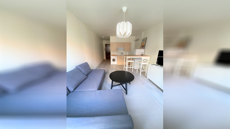 Ma-Cabane - Vente Appartement Pau, 37 m²