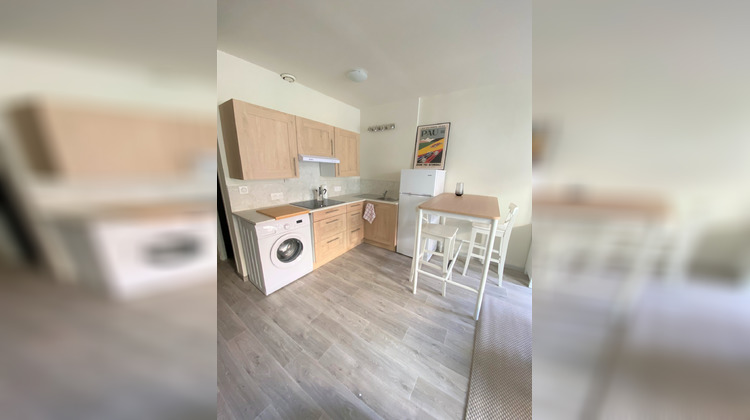 Ma-Cabane - Vente Appartement Pau, 37 m²