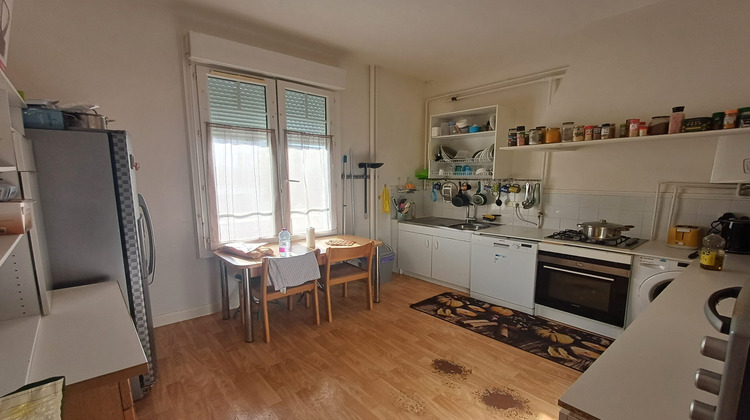 Ma-Cabane - Vente Appartement Pau, 73 m²