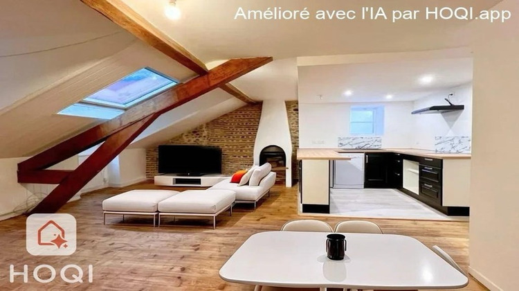 Ma-Cabane - Vente Appartement PAU, 51 m²