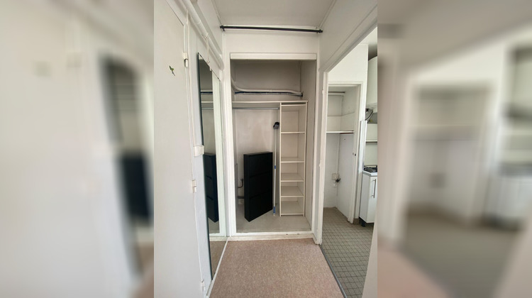 Ma-Cabane - Vente Appartement PAU, 28 m²