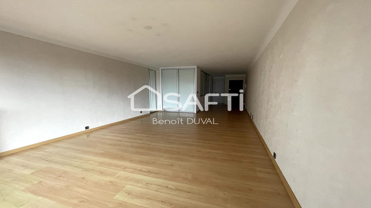 Ma-Cabane - Vente Appartement Pau, 76 m²