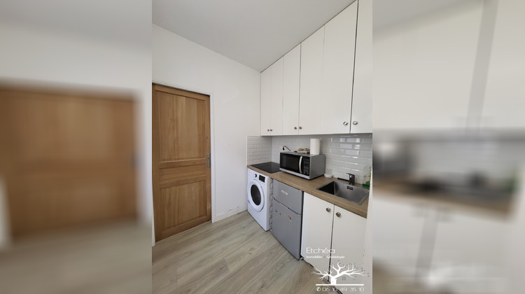 Ma-Cabane - Vente Appartement Pau, 24 m²