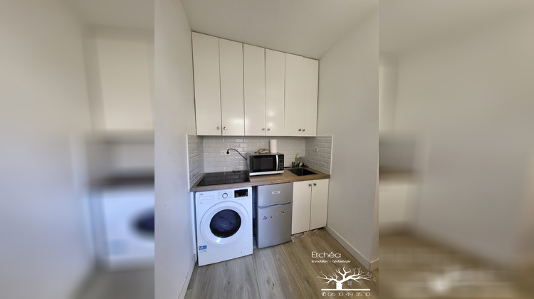 Ma-Cabane - Vente Appartement Pau, 24 m²