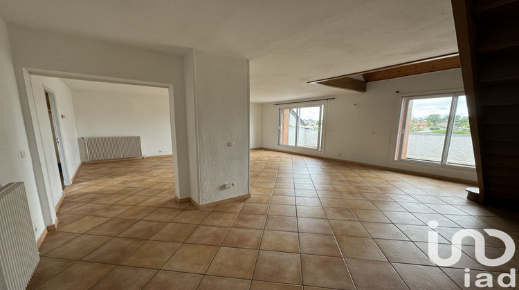 Ma-Cabane - Vente Appartement Pau, 120 m²