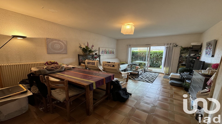 Ma-Cabane - Vente Appartement Pau, 61 m²