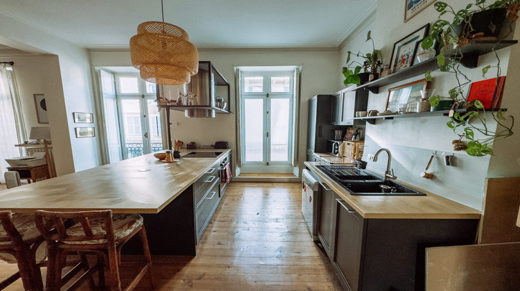 Ma-Cabane - Vente Appartement Pau, 87 m²