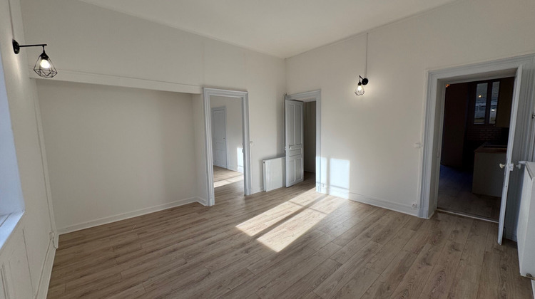 Ma-Cabane - Vente Appartement PAU, 75 m²