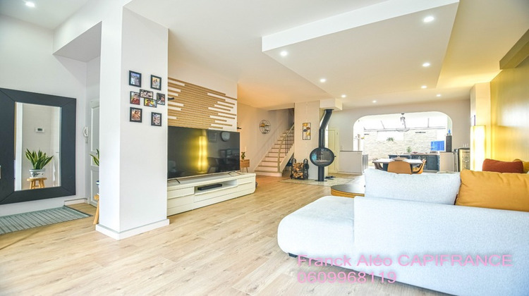 Ma-Cabane - Vente Appartement PAU, 141 m²