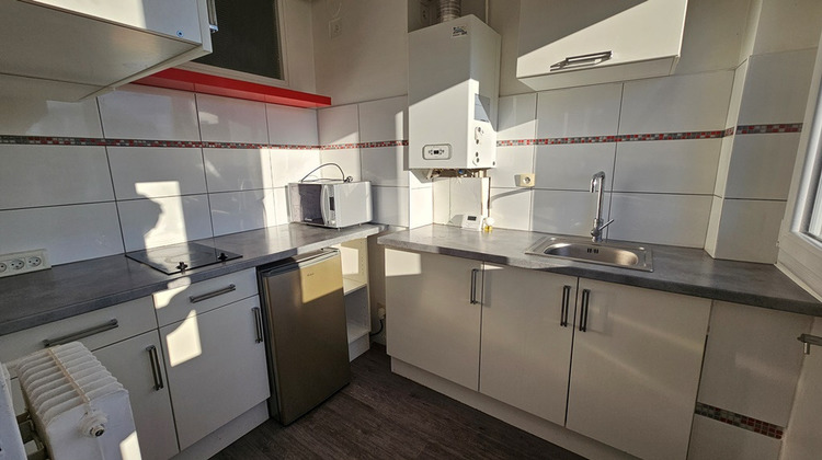 Ma-Cabane - Vente Appartement Pau, 26 m²